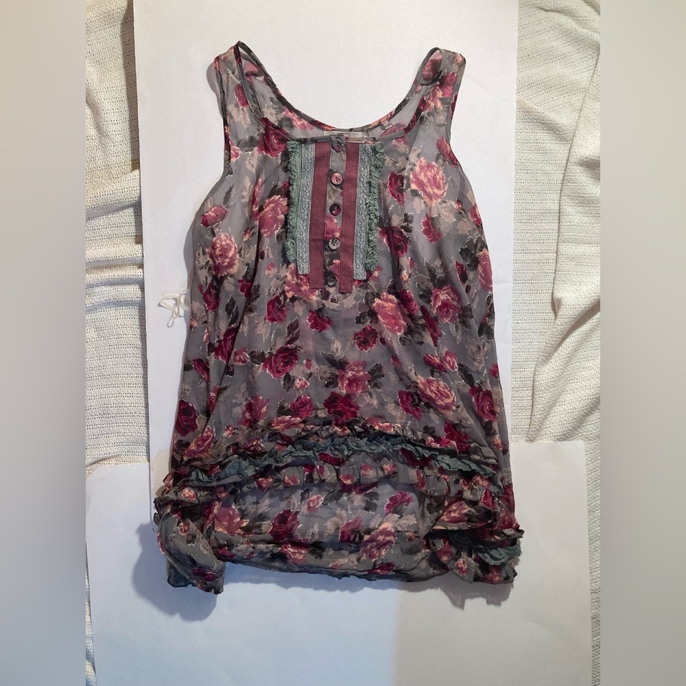 Women’s Blouse